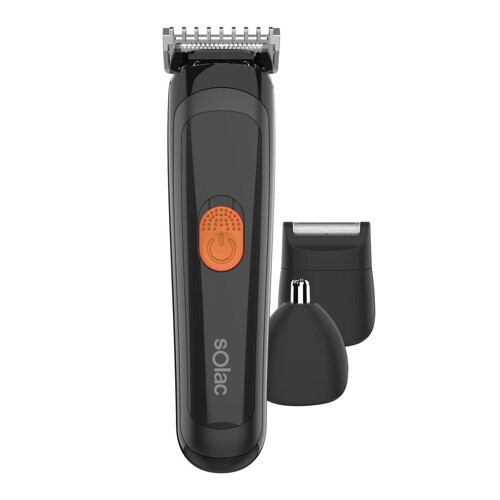 Trimer Solac CP7397 Crna - NOVO