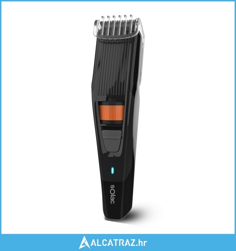 Trimer Solac CP7397 Crna - NOVO