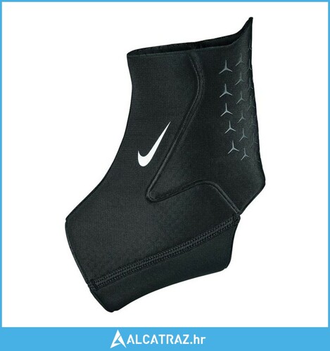 Potpora za gležanj Nike Pro Ankle Sleeve 3.0 Crna - NOVO