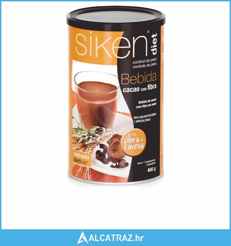 Topivi napitak Siken Diet 400 g - NOVO