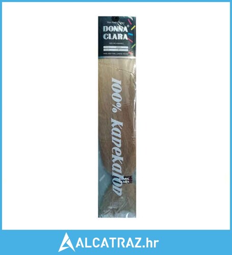 Ekstenzije za Kosu Donna Clara Braid Nº 22 - NOVO