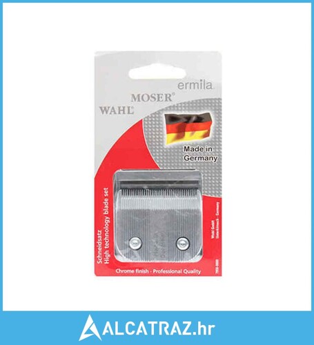 Britvice Wahl Moser 245 7310 10 mm - NOVO