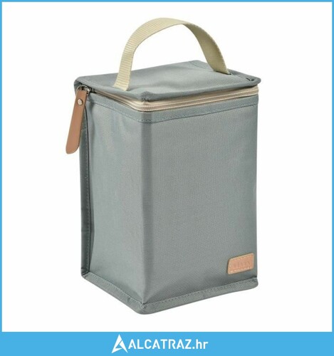 Termo Torba Béaba Plava 22 cm - NOVO