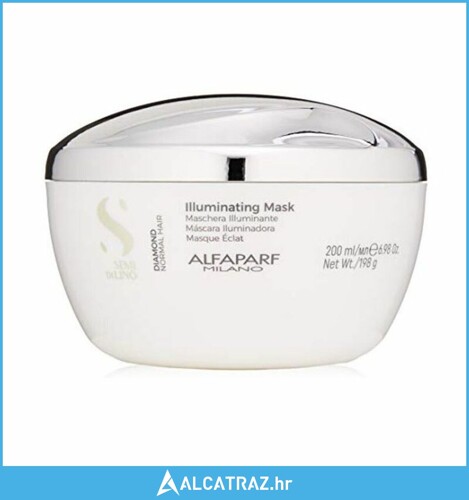 Maska za Kosu Proyou Alfaparf Milano 8022297064970 (200 ml) - NOVO