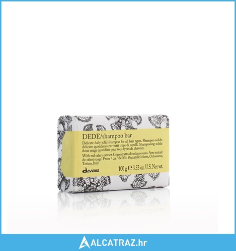 Kruti šampon Davines DEDE 100 g - NOVO
