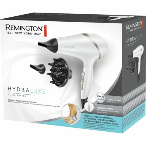 Sušilo za kosu Remington AC8901 2300 W - NOVO