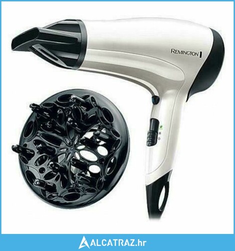 Sušilo za kosu Remington D3015 Bijela 2000 W - NOVO