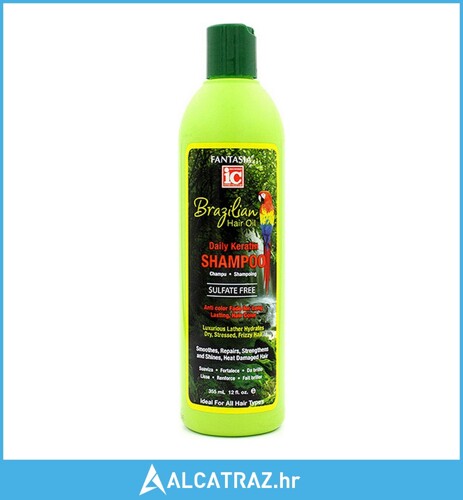 Šampon Brazilian Fantasia IC (355 ml) - NOVO