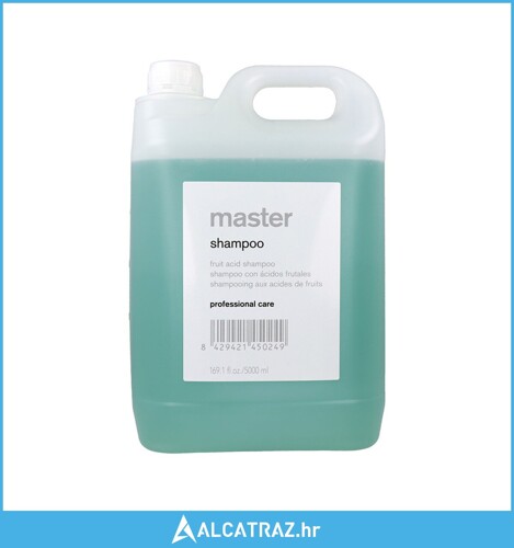 Šampon Lakmé Master (500 ml) - NOVO