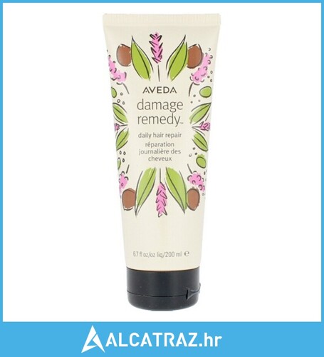 Obnavljajući Šampon Damage Remedy Limited Edition Aveda Damage Remedy 200 m...
