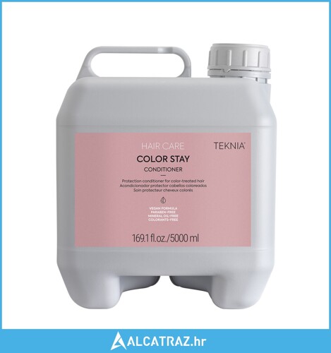 Regenerator Lakmé Color Stay (5 L) - NOVO