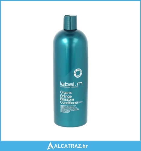Regenerator Label.M Organic Orange Blossom 1 L - NOVO