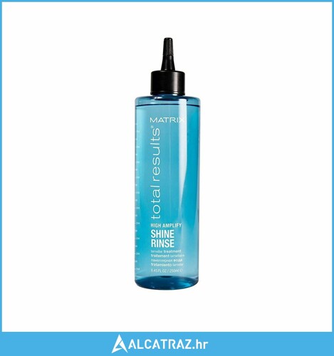 Regenerator Matrix Total Results High Amplify (250 ml) - NOVO