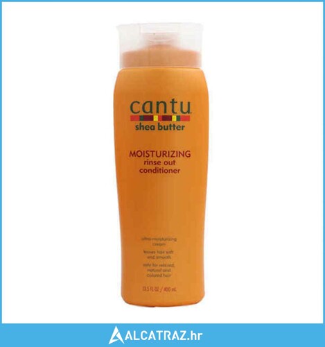 Regenerator Koji Ne Posvjetljuje Kosu Cantu Shea Butter Sredstvo za hidrataci...