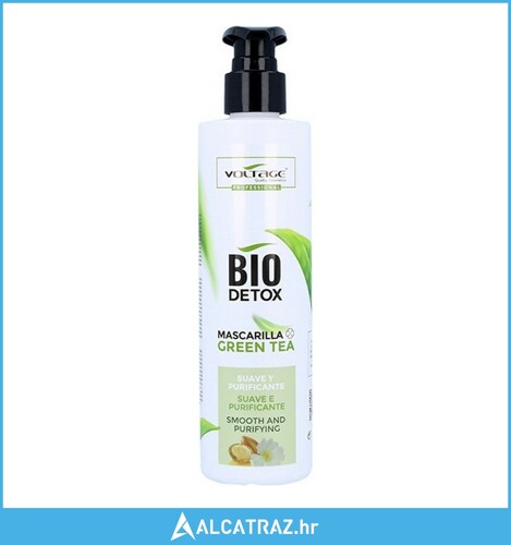 Maska za Kosu Bio Detox Green Tea Voltage (250 ml) - NOVO