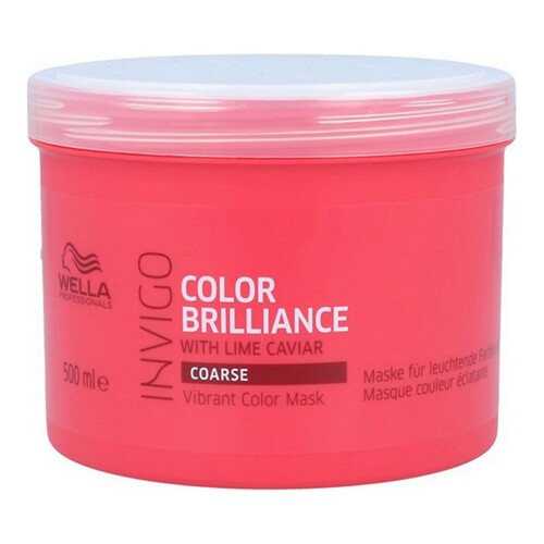 Krema za Zaštitu Boje Wella Invigo Color Brilliance - NOVO