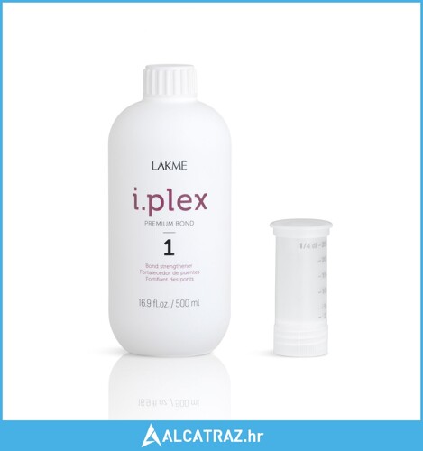 Tonik Lakmé I.plex Premium Tretman za Jačanje Kose 500 ml - NOVO
