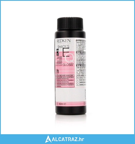 Polutrajni Kolorant Redken Shades EQ Gloss 03R Roxy Red (60 ml) - NOVO