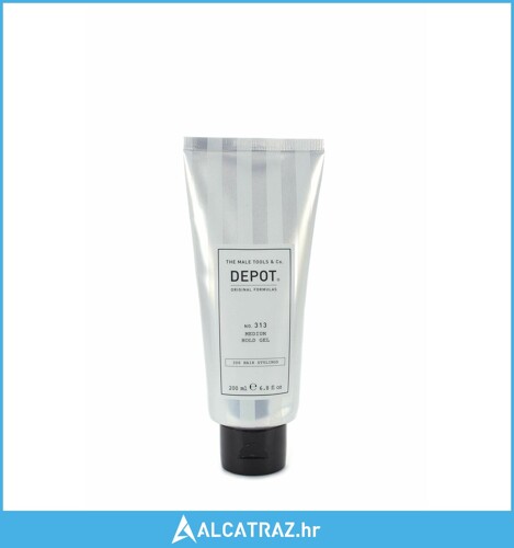 Gel za Učvršćivanje Kose Depot Nº 313 200 ml - NOVO