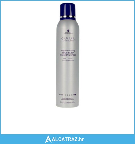Lak za Učvršćivanje Caviar Professional Styling Alterna Caviar Professiona...