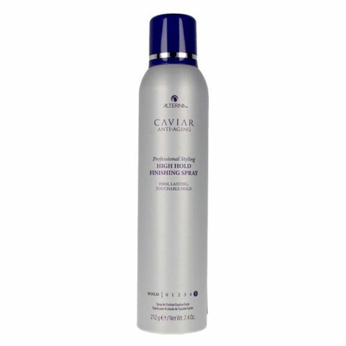 Lak za Učvršćivanje Caviar Professional Styling Alterna Caviar Professiona...