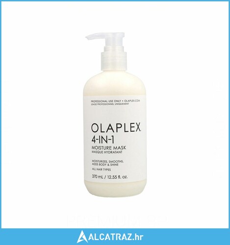Obnavljajuća Maska za Kosu Olaplex Sredstvo za hidrataciju 4 u 1 (370 ml) - ...