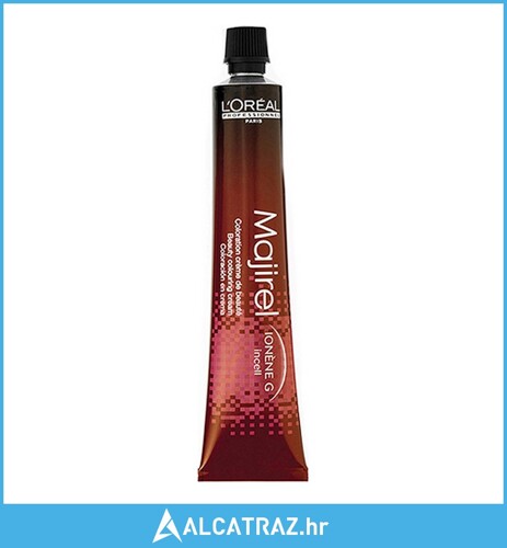 Trajna Boja L'Oreal Professionnel Paris French Brown Nº 7.035 (50 ml) - NOVO