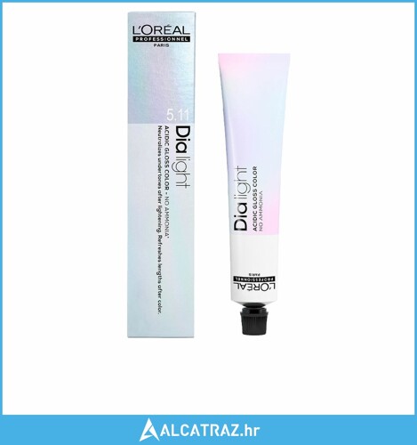 Boja Bez Amonijaka L'Oreal Professionnel Paris Dia Light Nº 5,2 (50 ml) - NOVO