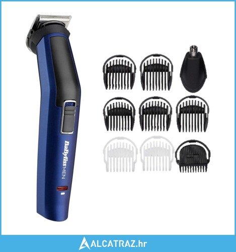 Trimer-brijač Babyliss 7255PE - NOVO