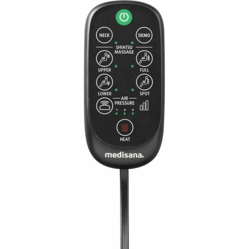 sjedalo Medisana MC 825 Masažer - NOVO
