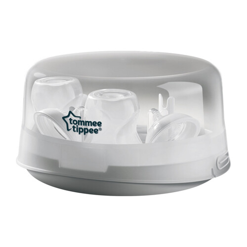 sterilizator Tommee Tippee - NOVO