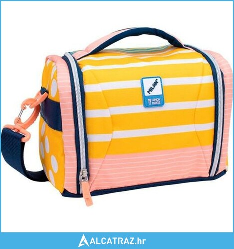 Termo Torba Milan Swims Dugo 5 L Poliester (24,5 x 20 x 16 cm) - NOVO