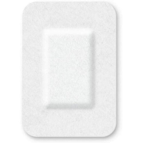 Sterilizirani Zavoji Hartmann Cosmopor 7,2 x 5 cm Silikon 5 kom. - NOVO