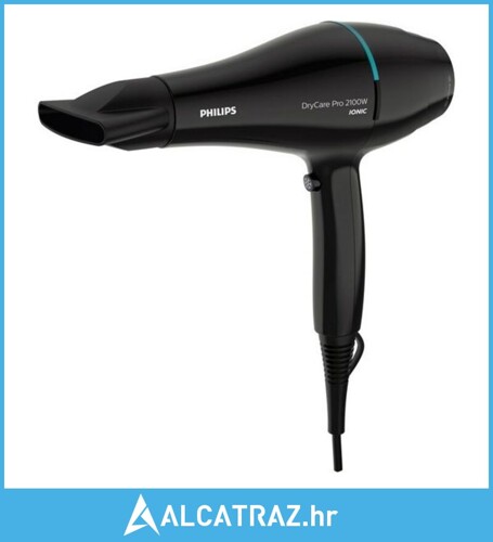 Sušilo za kosu Philips BHD272/00 Crna 2100 W - NOVO