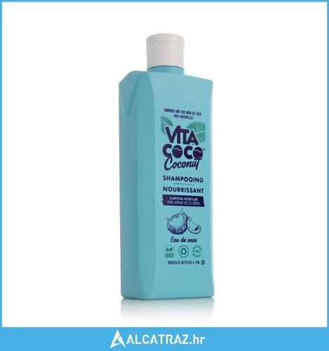 Hidratantni Šampon Vita Coco Kokos 400 ml - NOVO