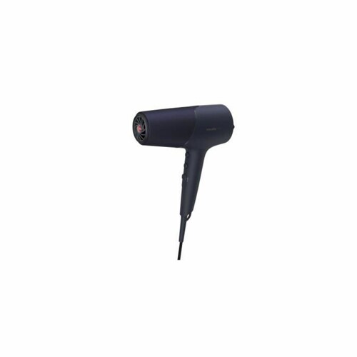 Sušilo za kosu Philips Secador con tecnología ThermoShield de 2300 W Plava ...