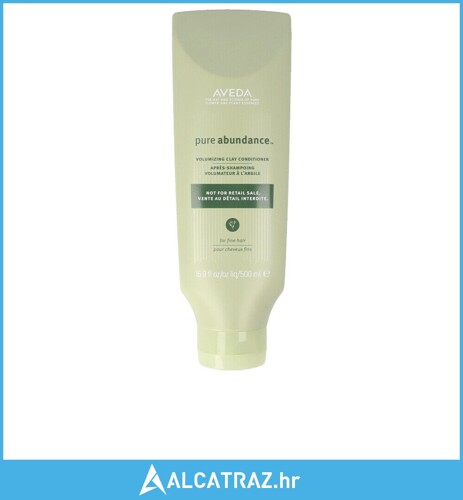 Regenerator Aveda Pure Abundance Volumen Glinu 500 ml - NOVO