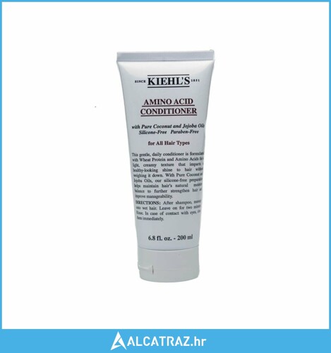 Regenerator Kiehl's Amino Acid 200 ml - NOVO