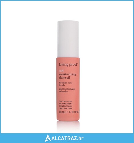 Tekućina za Definiranje Kovrča Living Proof (50 ml) - NOVO