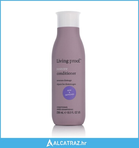 Regenerator Living Proof Restore (236 ml) - NOVO