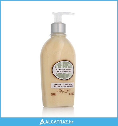 Regenerator L'occitane Detangling and Softening (240 ml) - NOVO