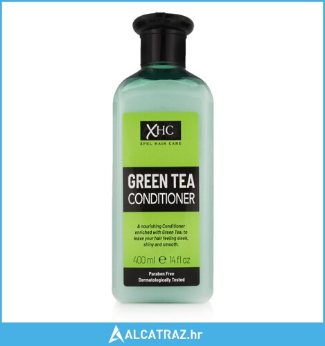 Regenerator Xpel Green Tea 400 ml - NOVO