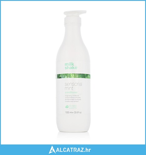 Regenerator Milk Shake Sensorial Mint Tonirajući 1 L - NOVO