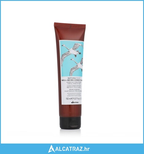 Regenerator Davines NaturalTech™ Sredstvo za hidrataciju 150 ml - NOVO