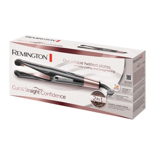 Pegla za kosu S6606 Remington 45657560100 - NOVO