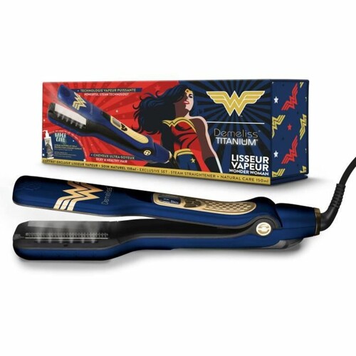 Pegla za kosu Saint-Algue Demeliss Wonder Woman - NOVO