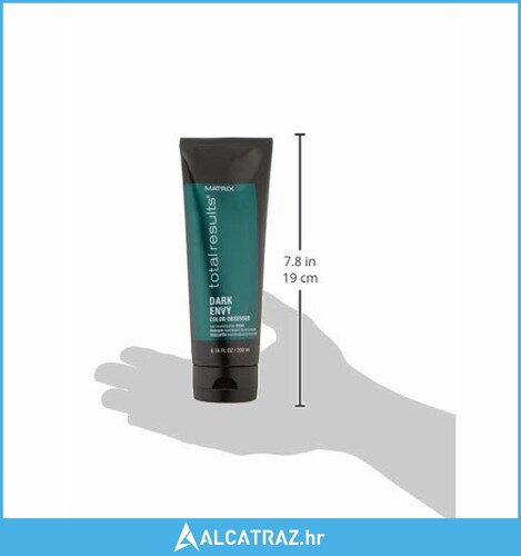 Krema za Oblikovanje Matrix Total Results Dark Envy (200 ml) - NOVO