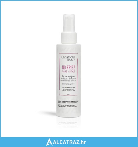 Sprej Protiv Kovrčanja Christophe Robin No Frizz 150 ml - NOVO