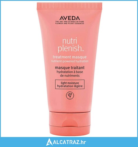Hranjiva Maska za Kosu Aveda Nutriplenish™ (150 ml) - NOVO