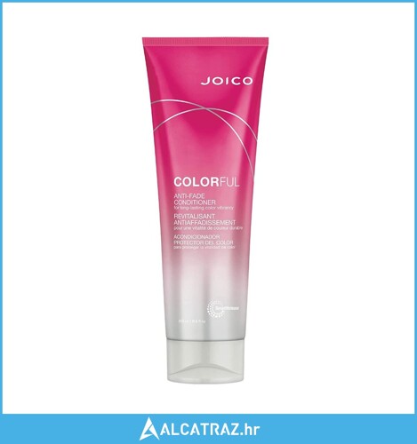 Regenerator Joico Colorful Fade 250 ml - NOVO